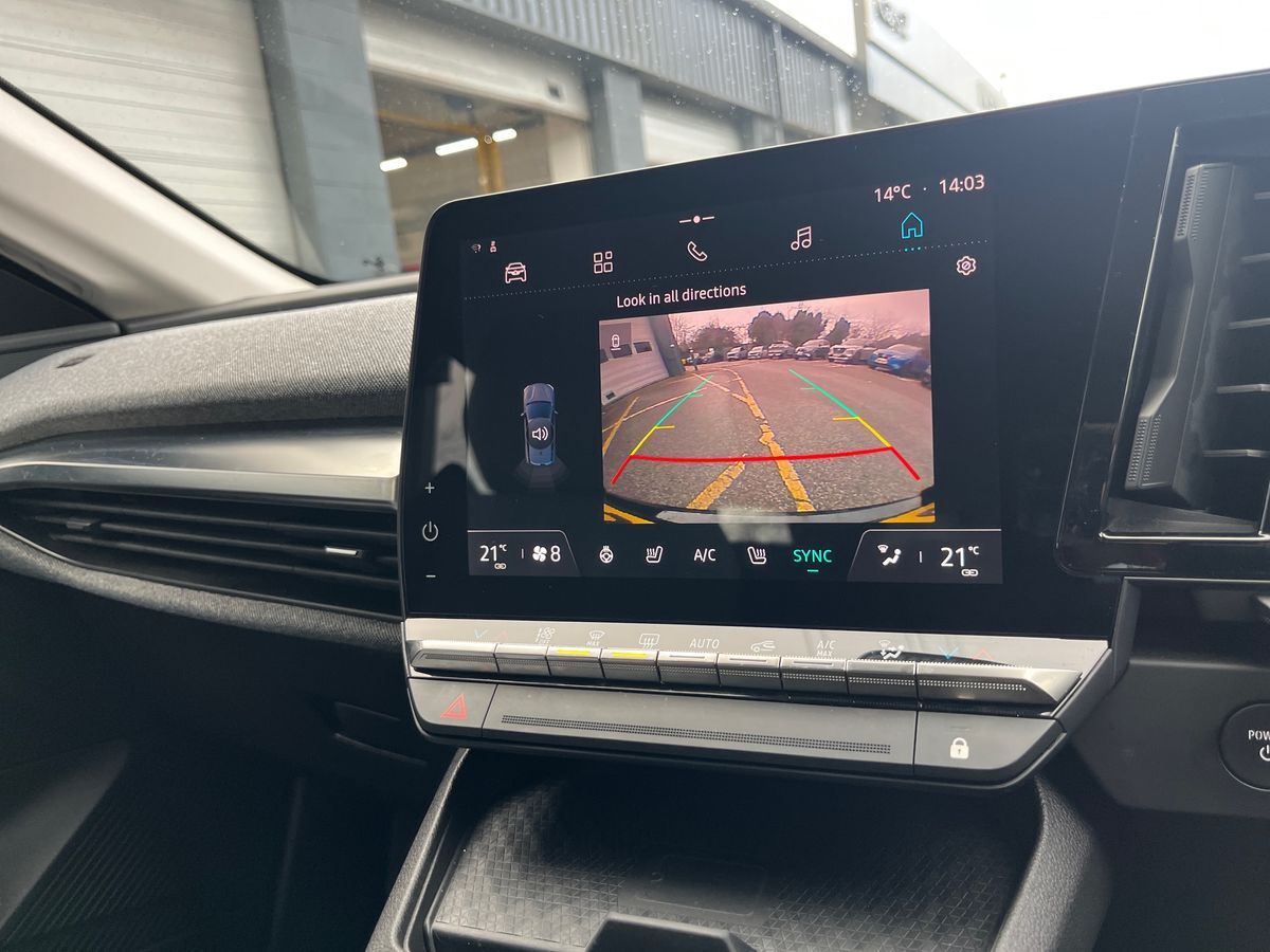 Used Renault Megane E Tech 2022 for sale - 76766052: Photo 19