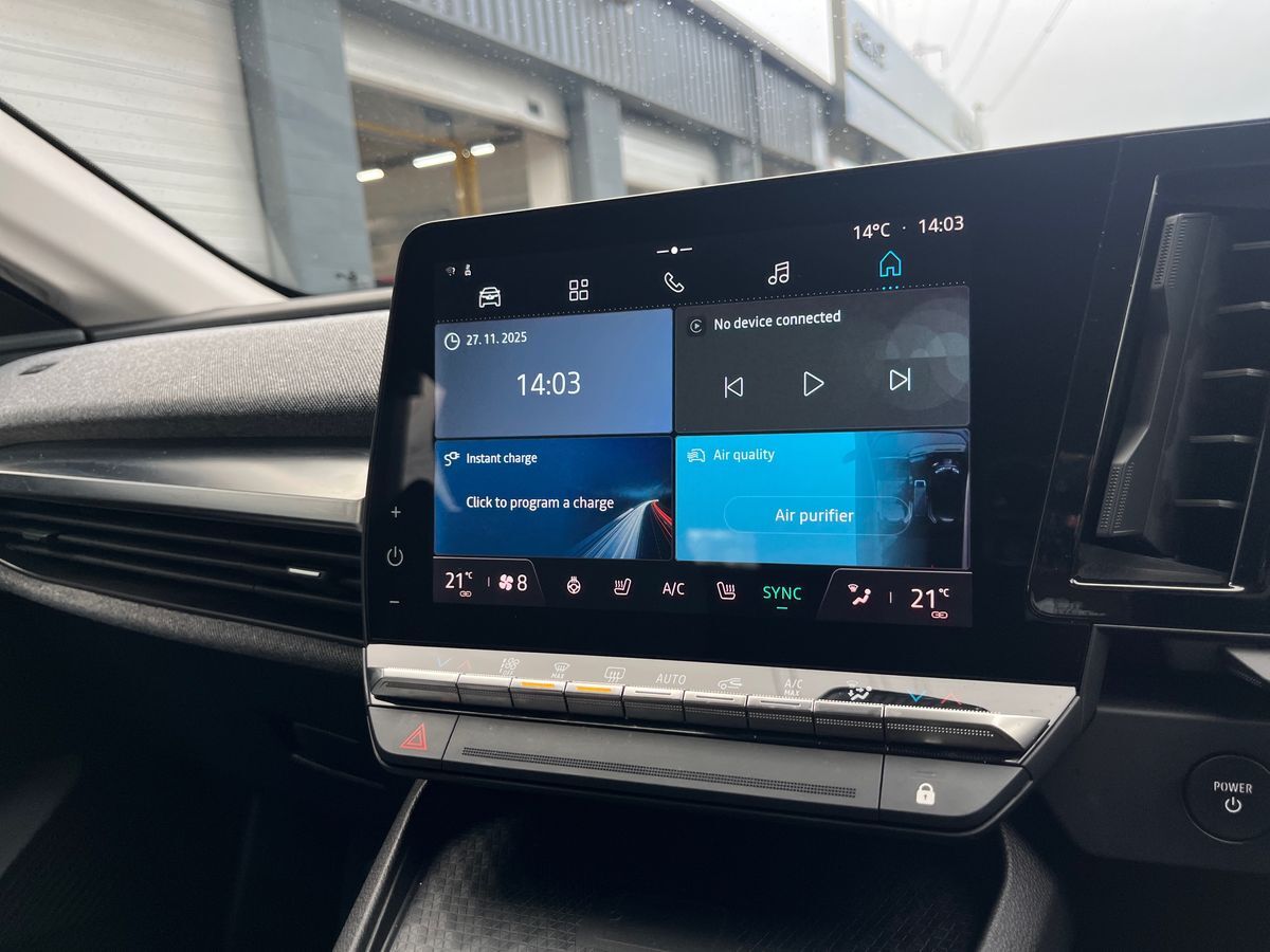 Used Renault Megane E Tech 2022 for sale - 76766052: Photo 20