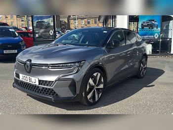 Used Renault Megane E Tech 2024 for sale - 79568494: Photo