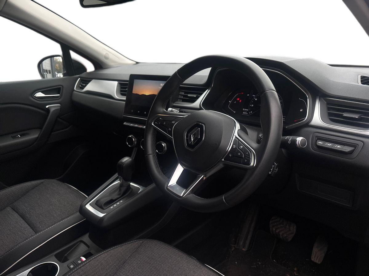 Used Renault Captur 2021 for sale - 76780357: Photo 10