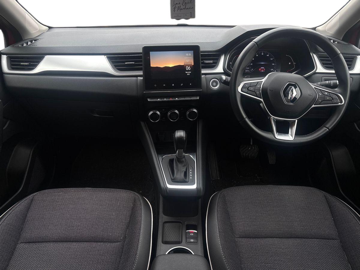 Used Renault Captur 2021 for sale - 76780357: Photo 11