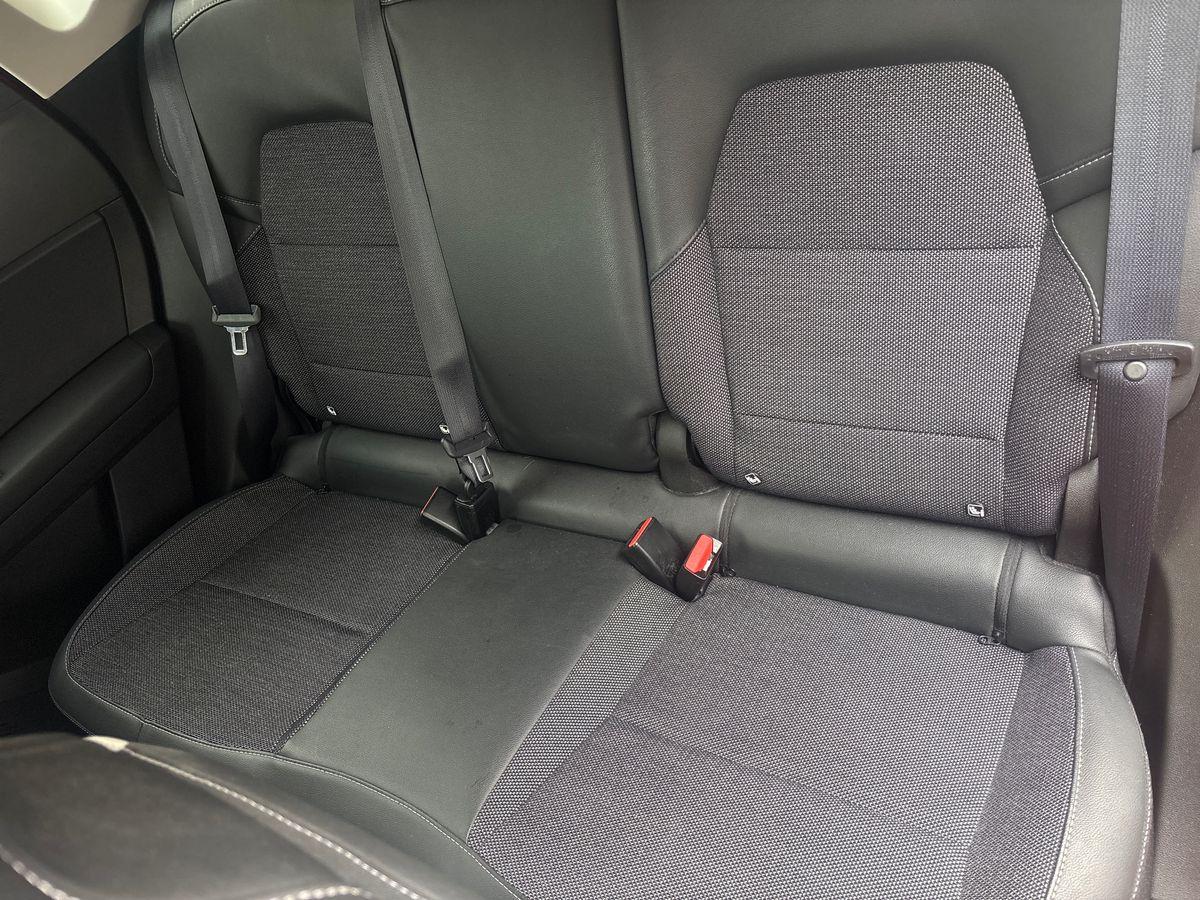 Used Renault Captur 2021 for sale - 76780357: Photo 17