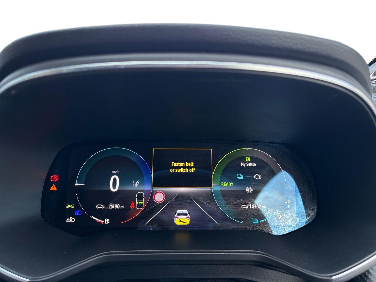 Used Renault Clio 2023 for sale - 77965219: Photo 14