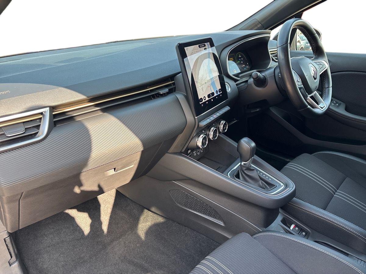 Used Renault Clio 2023 for sale - 77965219: Photo 15