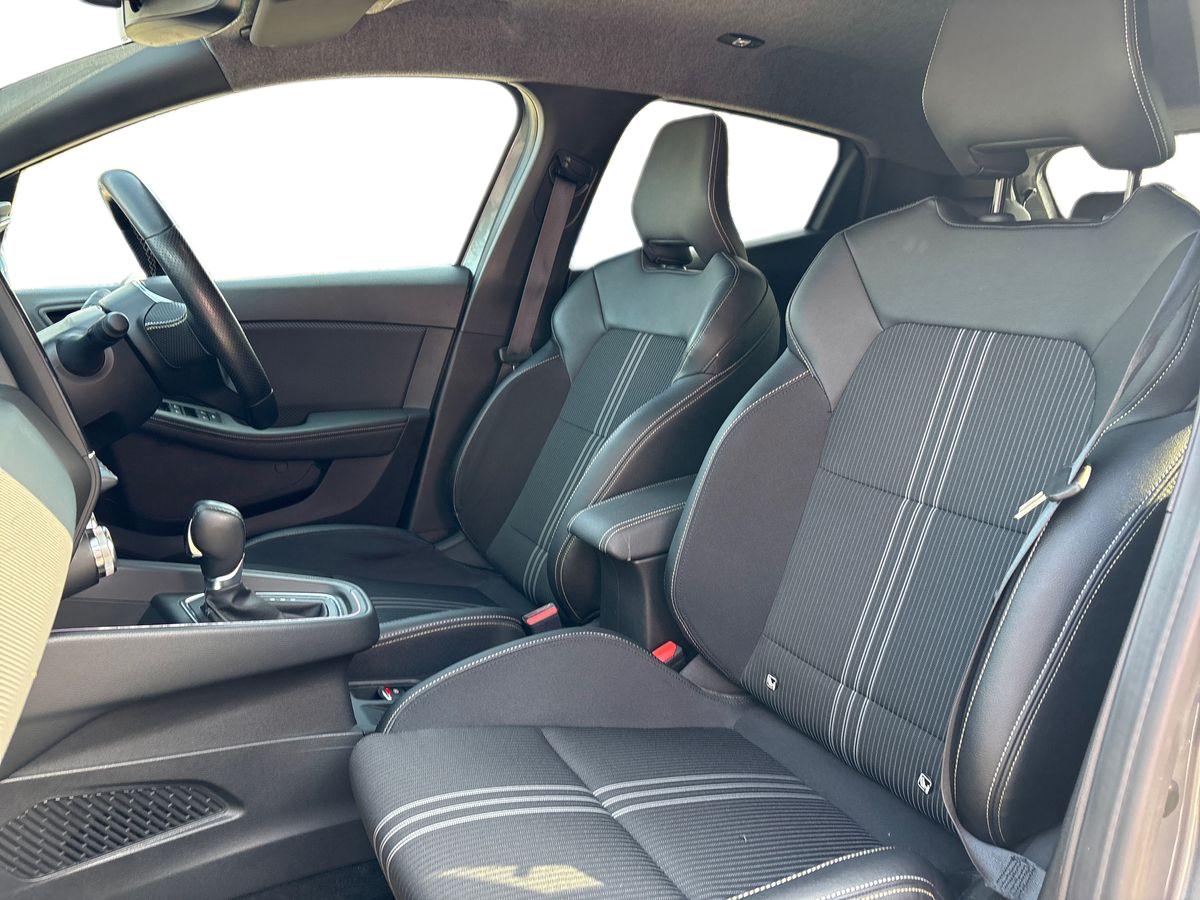 Used Renault Clio 2023 for sale - 77965219: Photo 16
