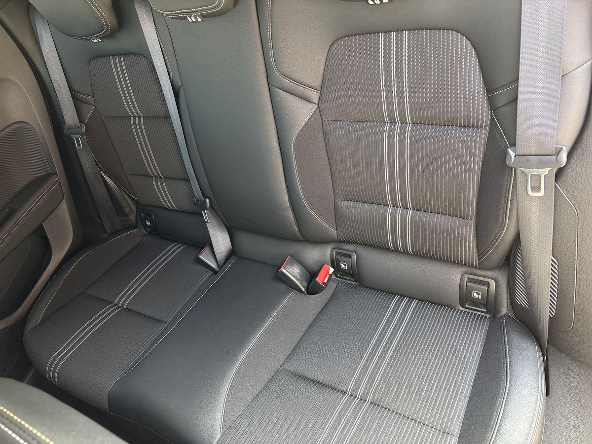 Used Renault Clio 2023 for sale - 77965219: Photo 17