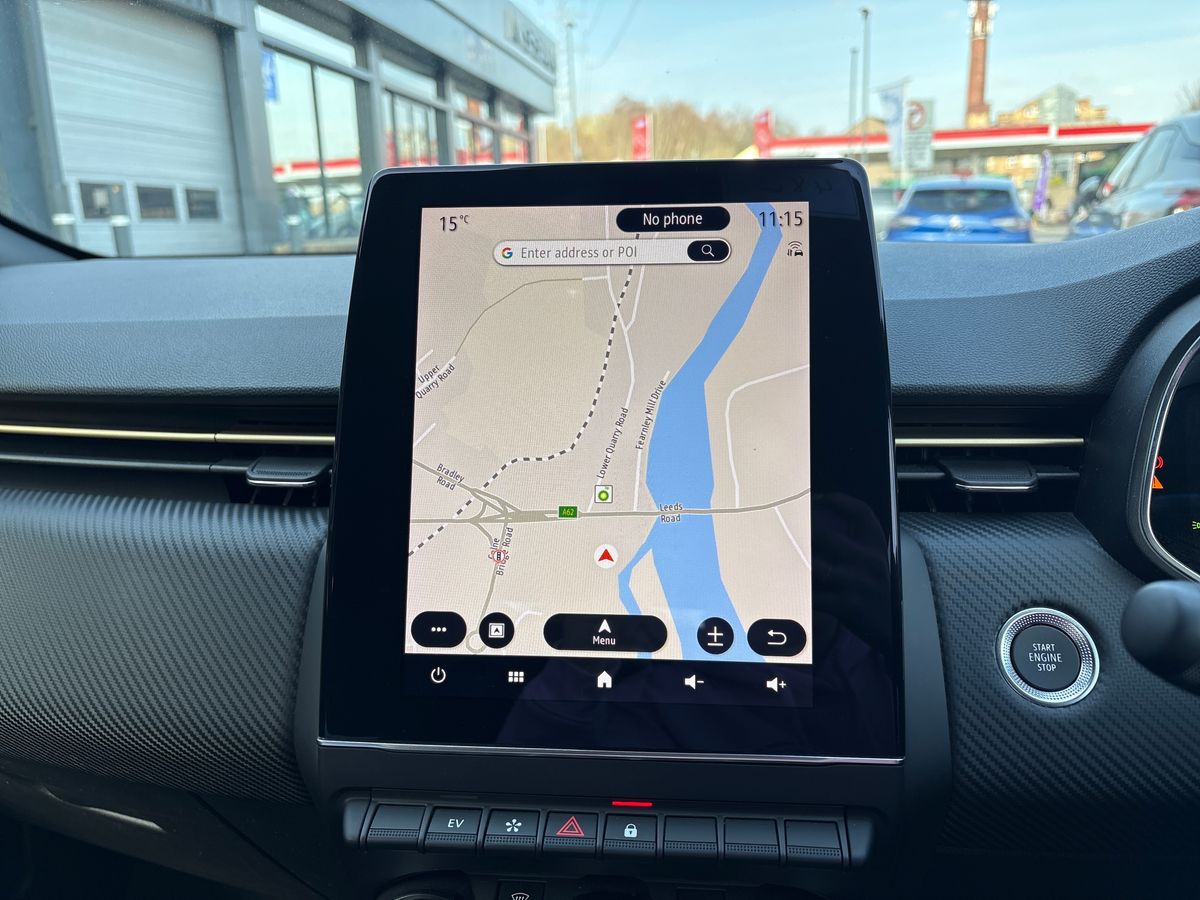 Used Renault Clio 2023 for sale - 77965219: Photo 20