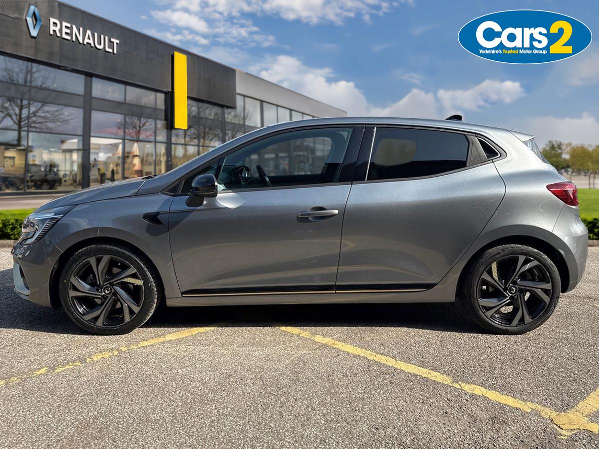 Used Renault Clio 2023 for sale - 77965219: Photo 6