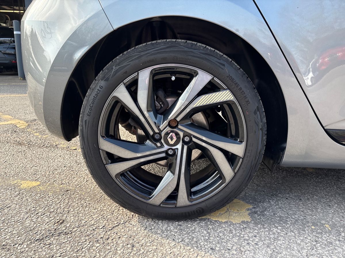 Used Renault Clio 2023 for sale - 77965219: Photo 9