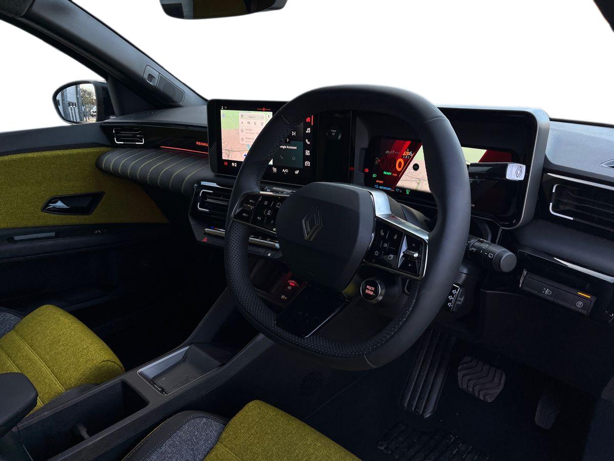 Used Renault 5 2025 for sale - 76661066: Photo 10