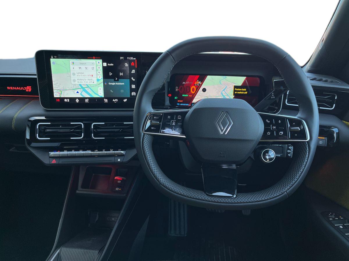 Used Renault 5 2025 for sale - 76661066: Photo 12