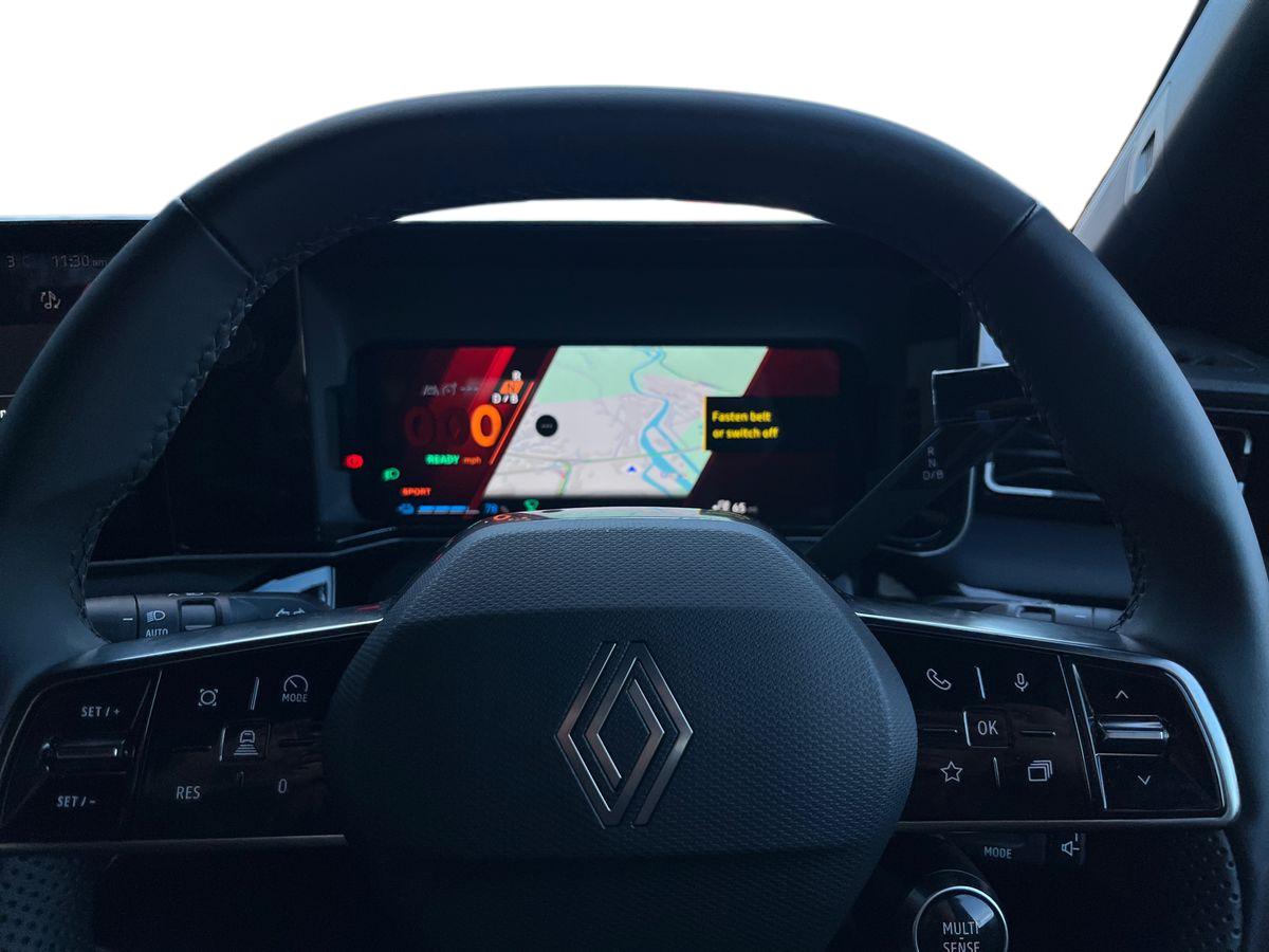 Used Renault 5 2025 for sale - 76661066: Photo 13