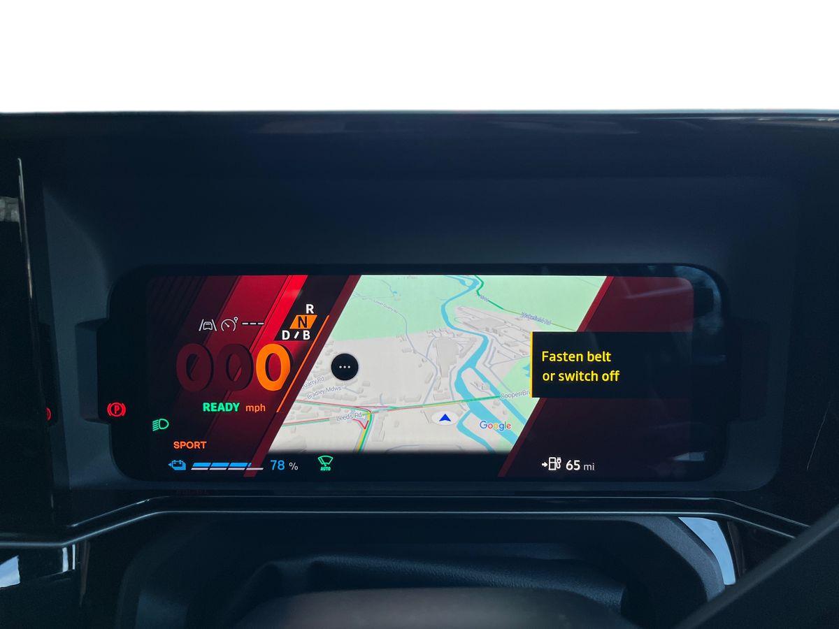 Used Renault 5 2025 for sale - 76661066: Photo 14