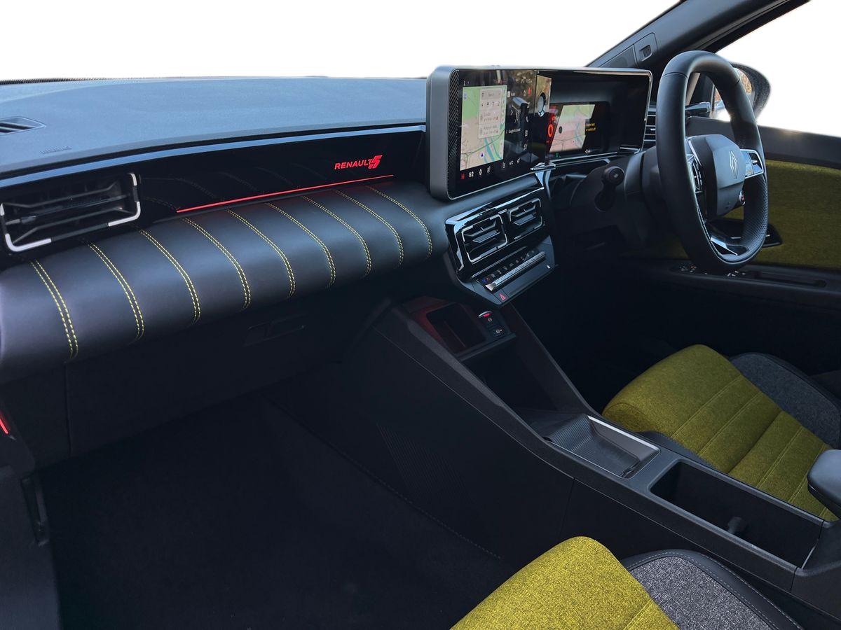 Used Renault 5 2025 for sale - 76661066: Photo 15