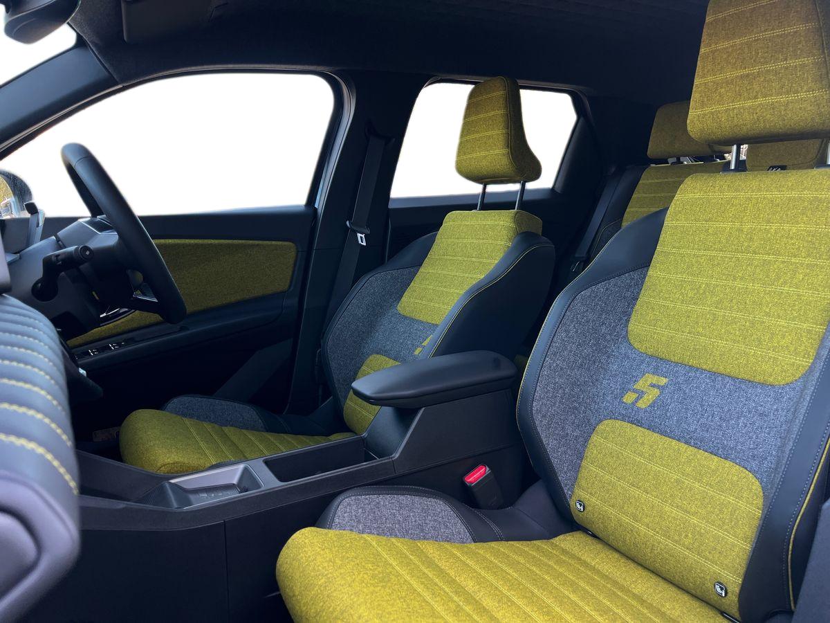 Used Renault 5 2025 for sale - 76661066: Photo 16