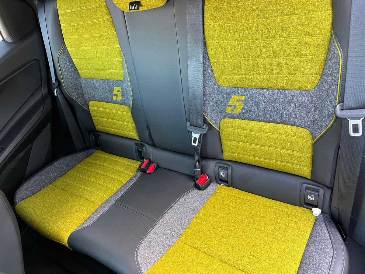 Used Renault 5 2025 for sale - 76661066: Photo 17