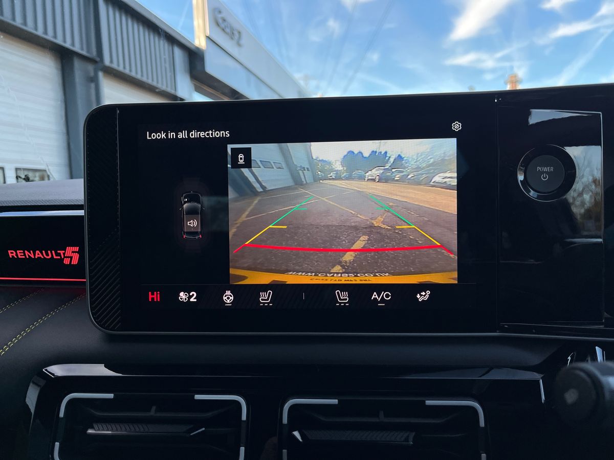 Used Renault 5 2025 for sale - 76661066: Photo 19