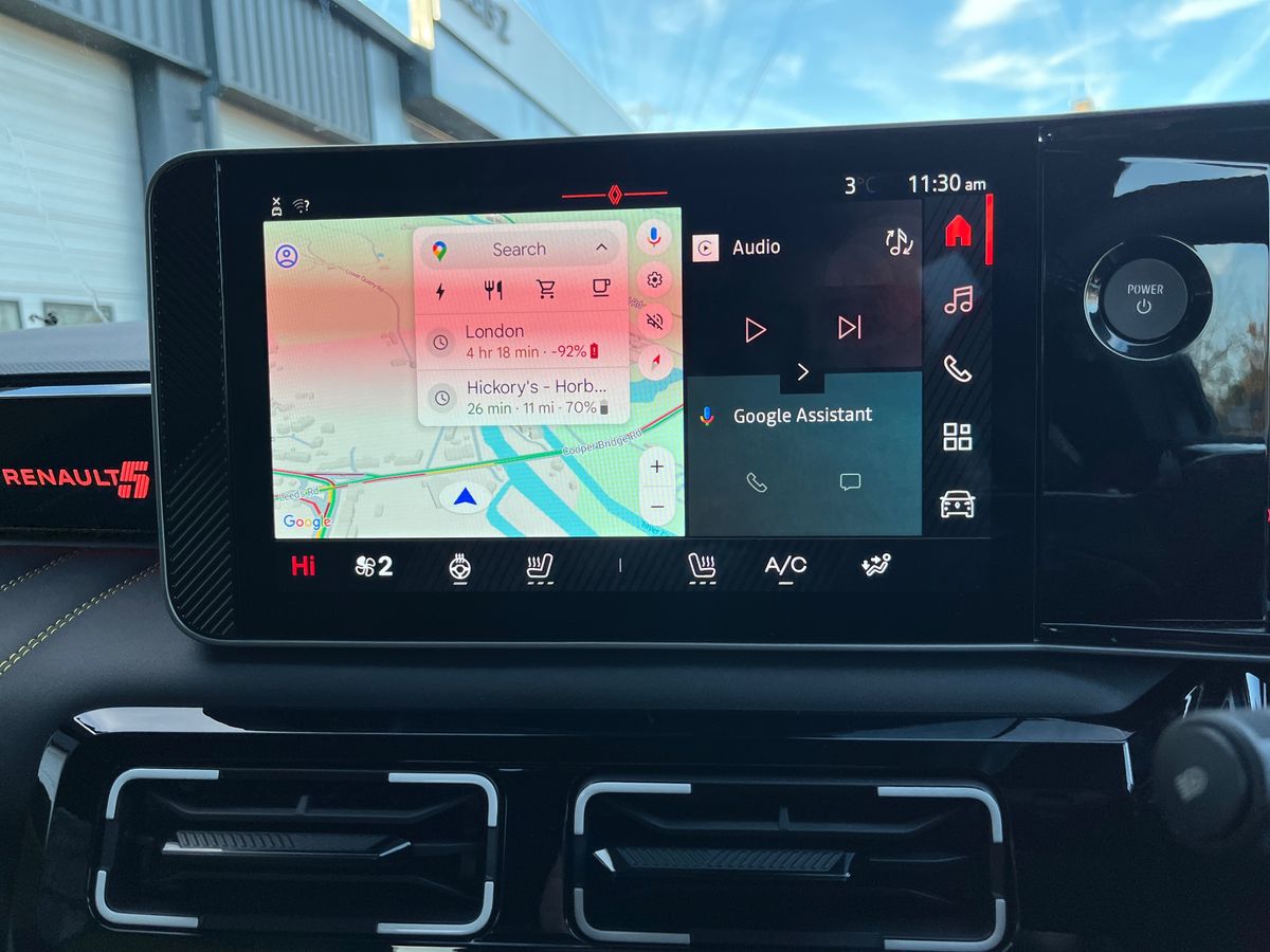 Used Renault 5 2025 for sale - 76661066: Photo 20