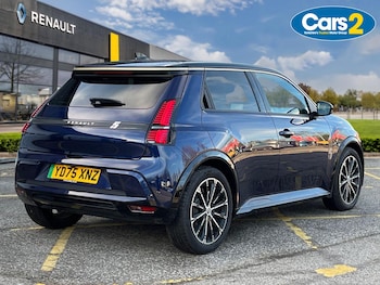 Used Renault 5 2025 for sale - 76661066: Photo