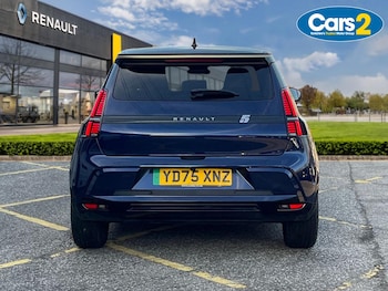 Used Renault 5 2025 for sale - 76661066: Photo