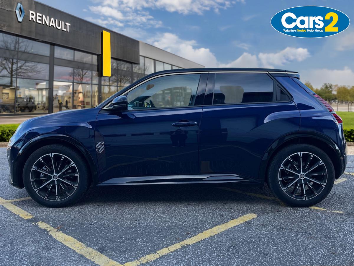 Used Renault 5 2025 for sale - 76661066: Photo 6