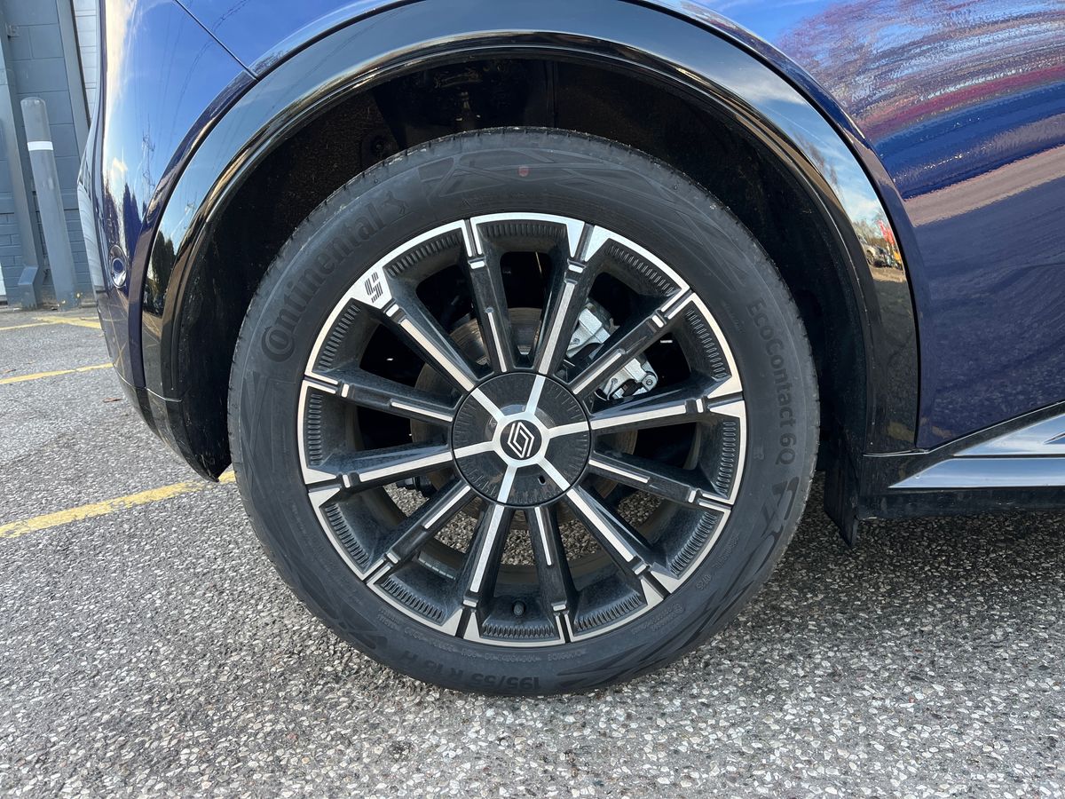 Used Renault 5 2025 for sale - 76661066: Photo 9