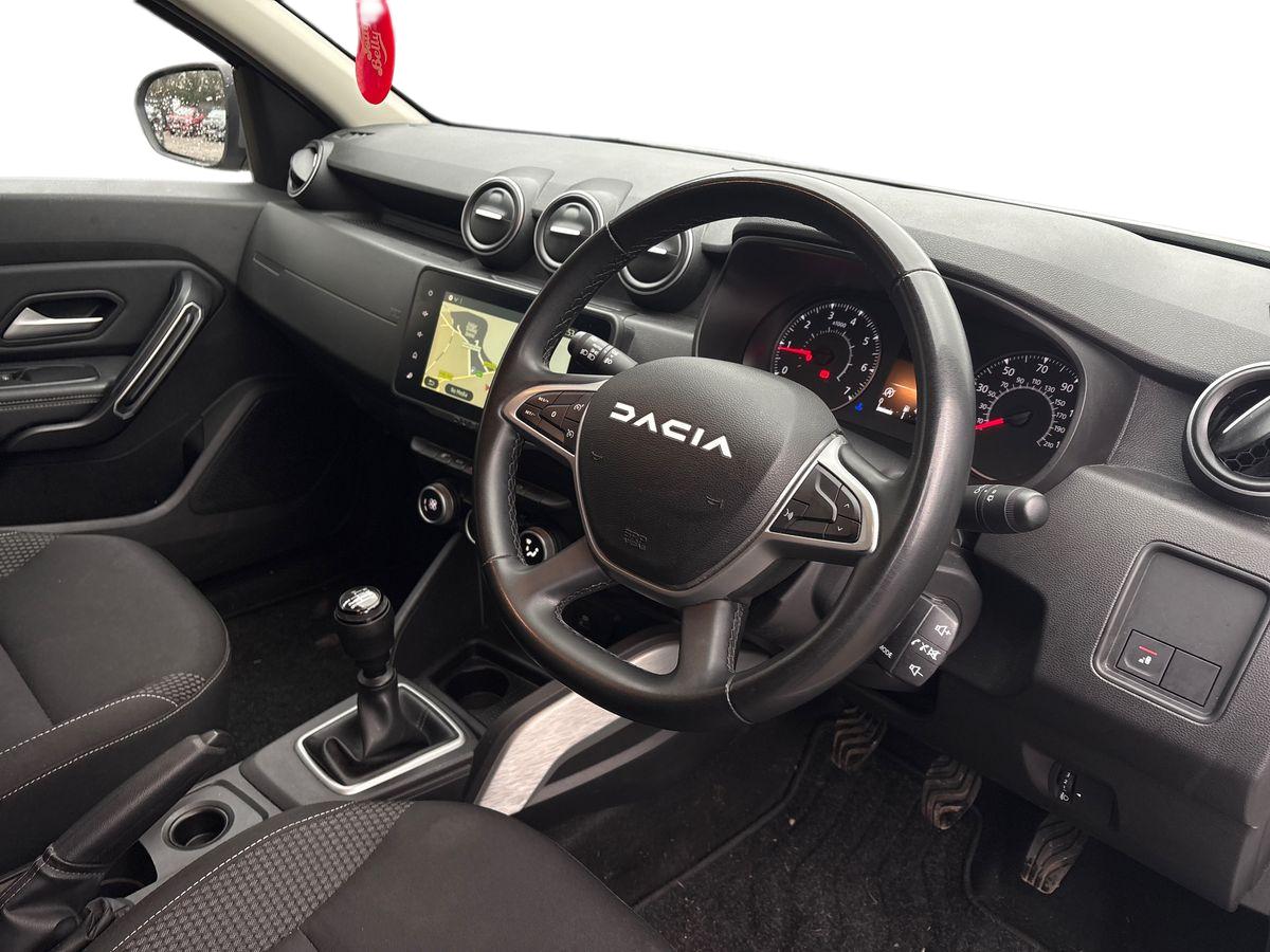 Used Dacia Duster 2023 for sale - 77434813: Photo 10