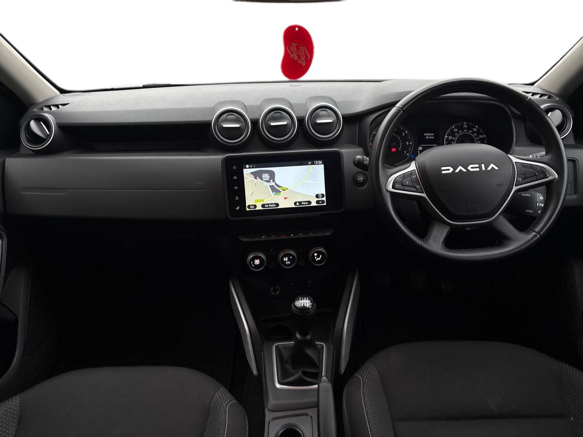 Used Dacia Duster 2023 for sale - 77434813: Photo 11