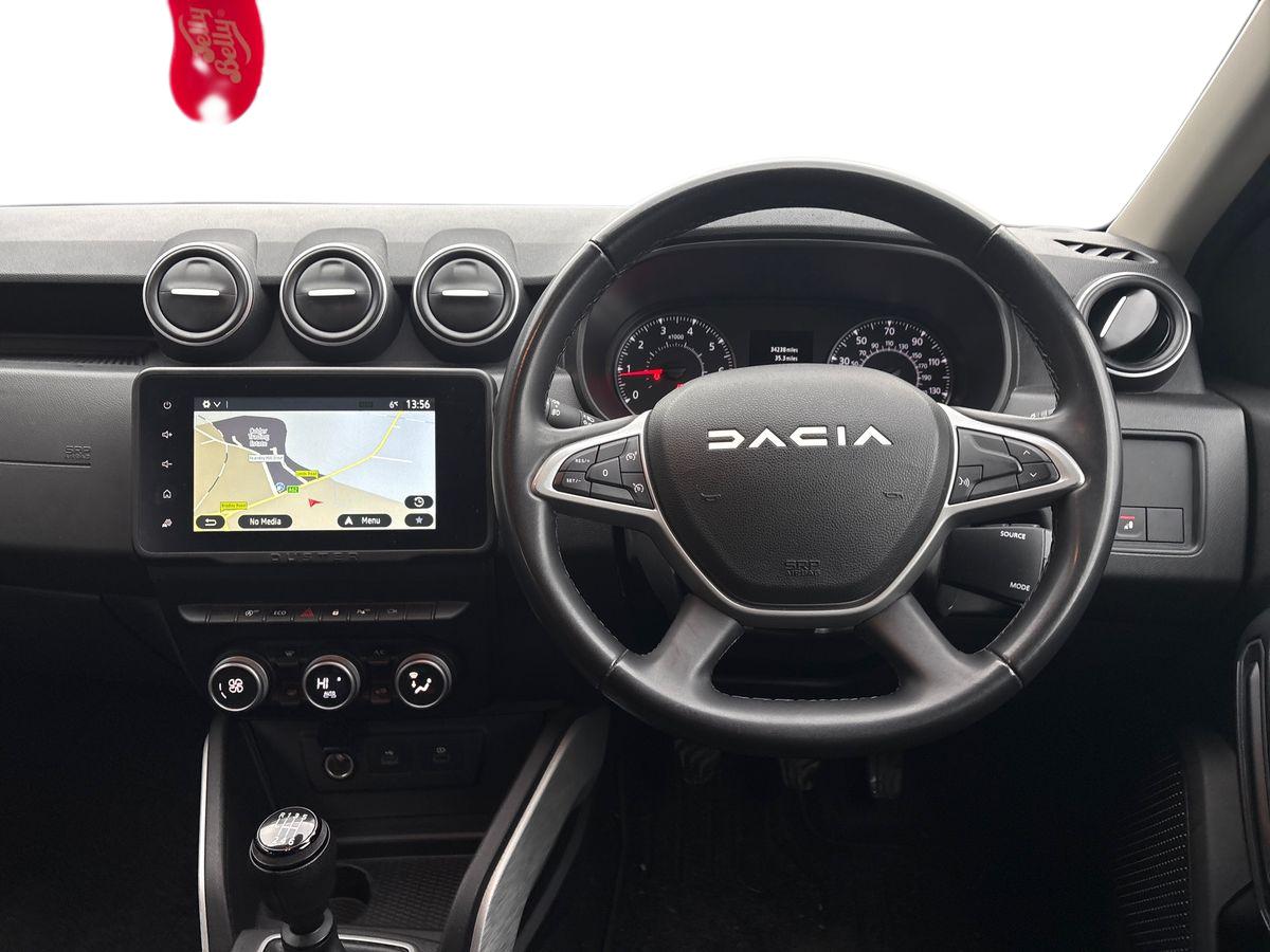 Used Dacia Duster 2023 for sale - 77434813: Photo 12
