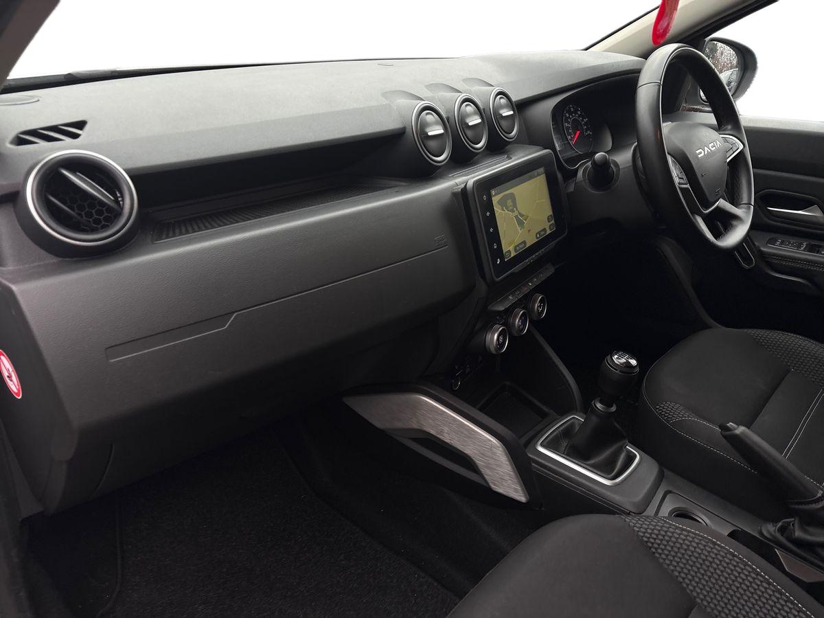 Used Dacia Duster 2023 for sale - 77434813: Photo 15