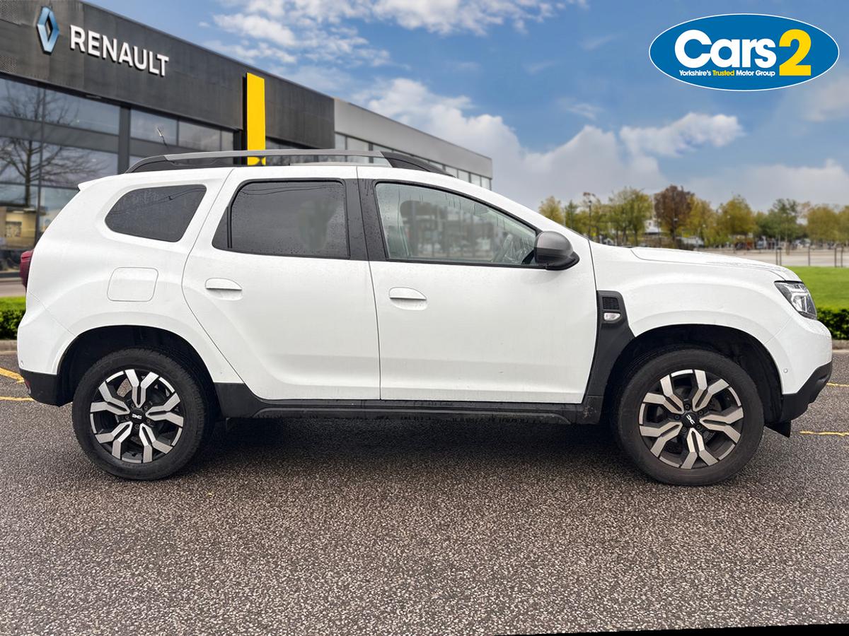 Used Dacia Duster 2023 for sale - 77434813: Photo 2