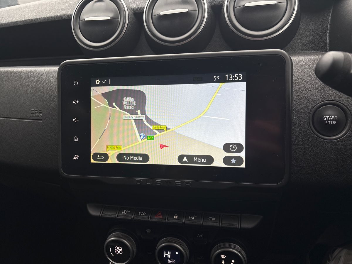 Used Dacia Duster 2023 for sale - 77434813: Photo 20