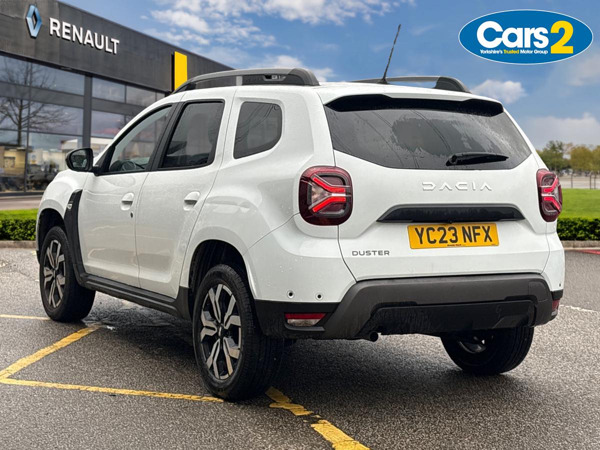 Used Dacia Duster 2023 for sale - 77434813: Photo 5