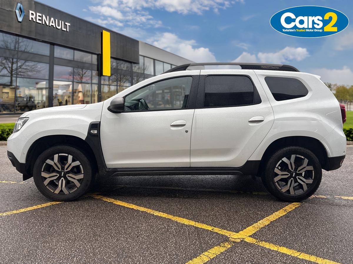 Used Dacia Duster 2023 for sale - 77434813: Photo 6