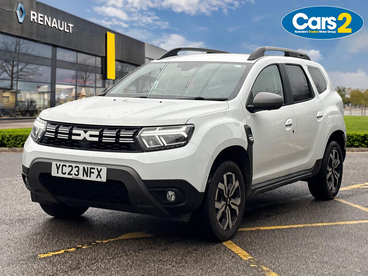 Used Dacia Duster 2023 for sale - 77434813: Photo 7