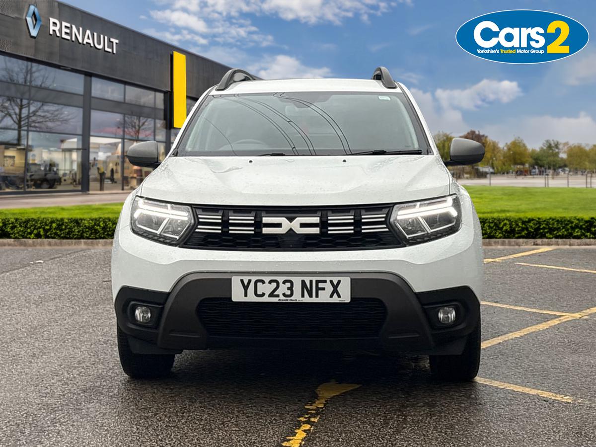 Used Dacia Duster 2023 for sale - 77434813: Photo 8