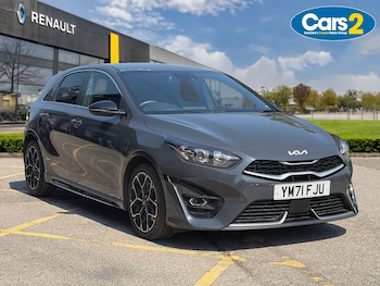 Used Kia Ceed 2022 for sale - 79051094: Photo