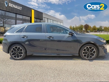 Used Kia Ceed 2022 for sale - 79051094: Photo