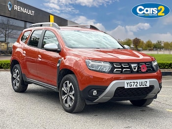 Used Dacia Duster 2022 for sale - 78638003: Photo