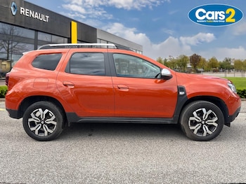 Used Dacia Duster 2022 for sale - 78638003: Photo