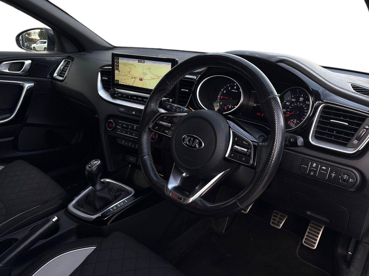 Used Kia Ceed 2020 for sale - 77726111: Photo 10