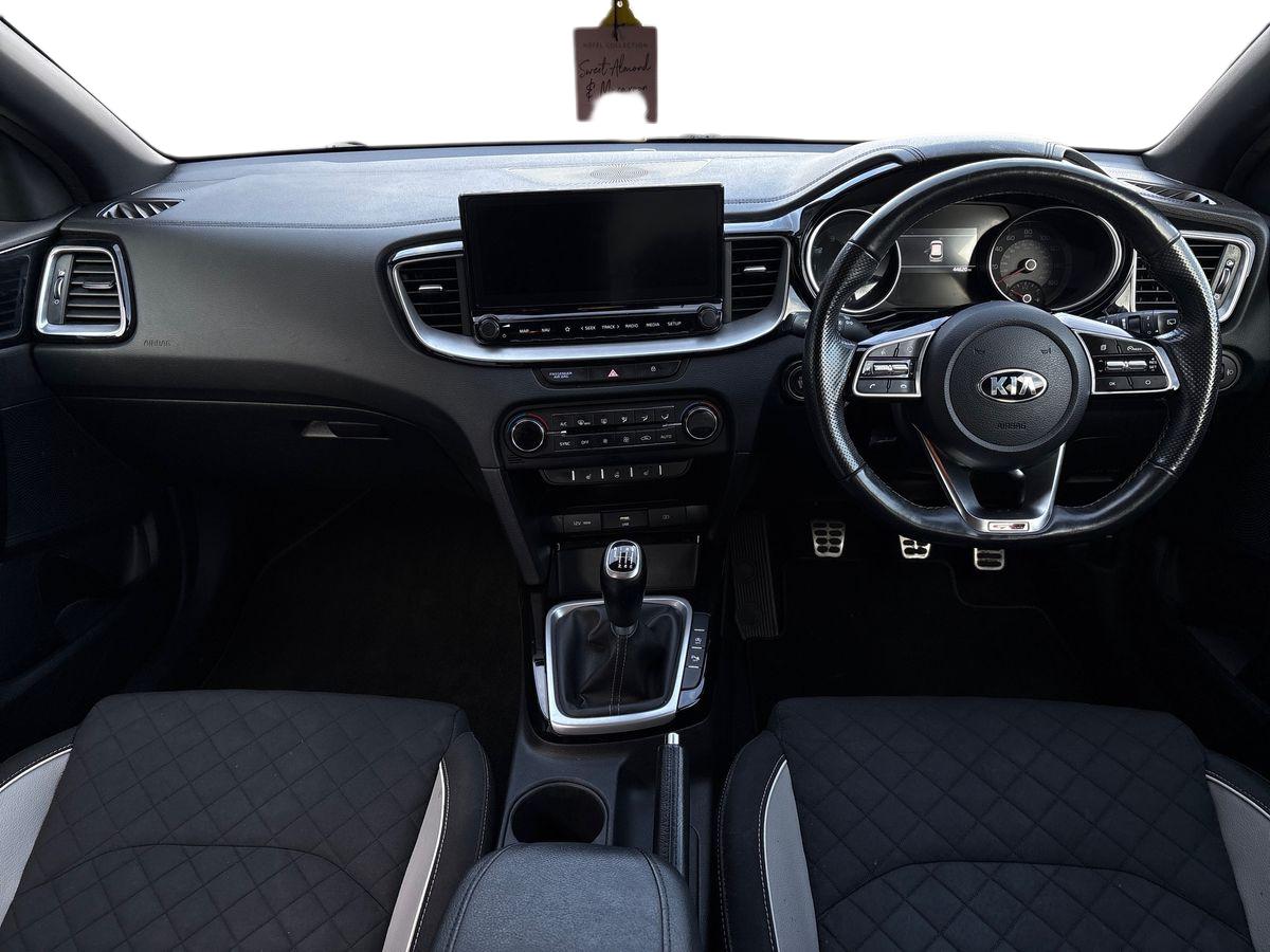 Used Kia Ceed 2020 for sale - 77726111: Photo 11