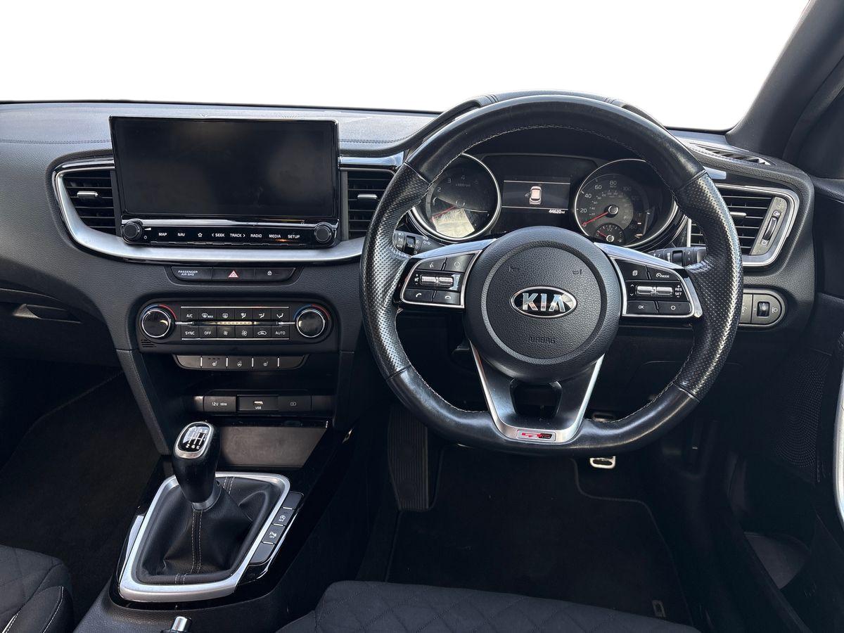 Used Kia Ceed 2020 for sale - 77726111: Photo 12