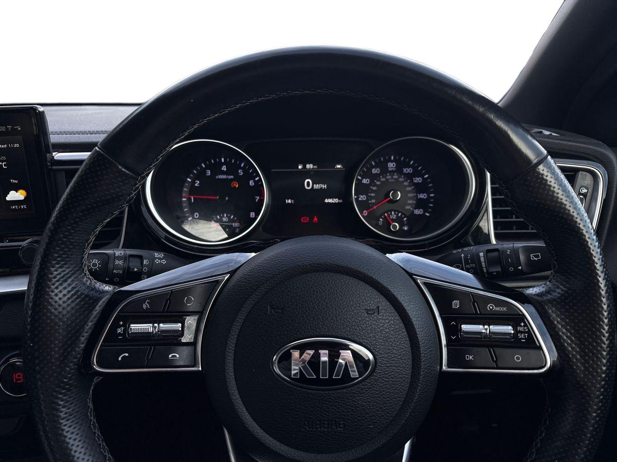 Used Kia Ceed 2020 for sale - 77726111: Photo 13