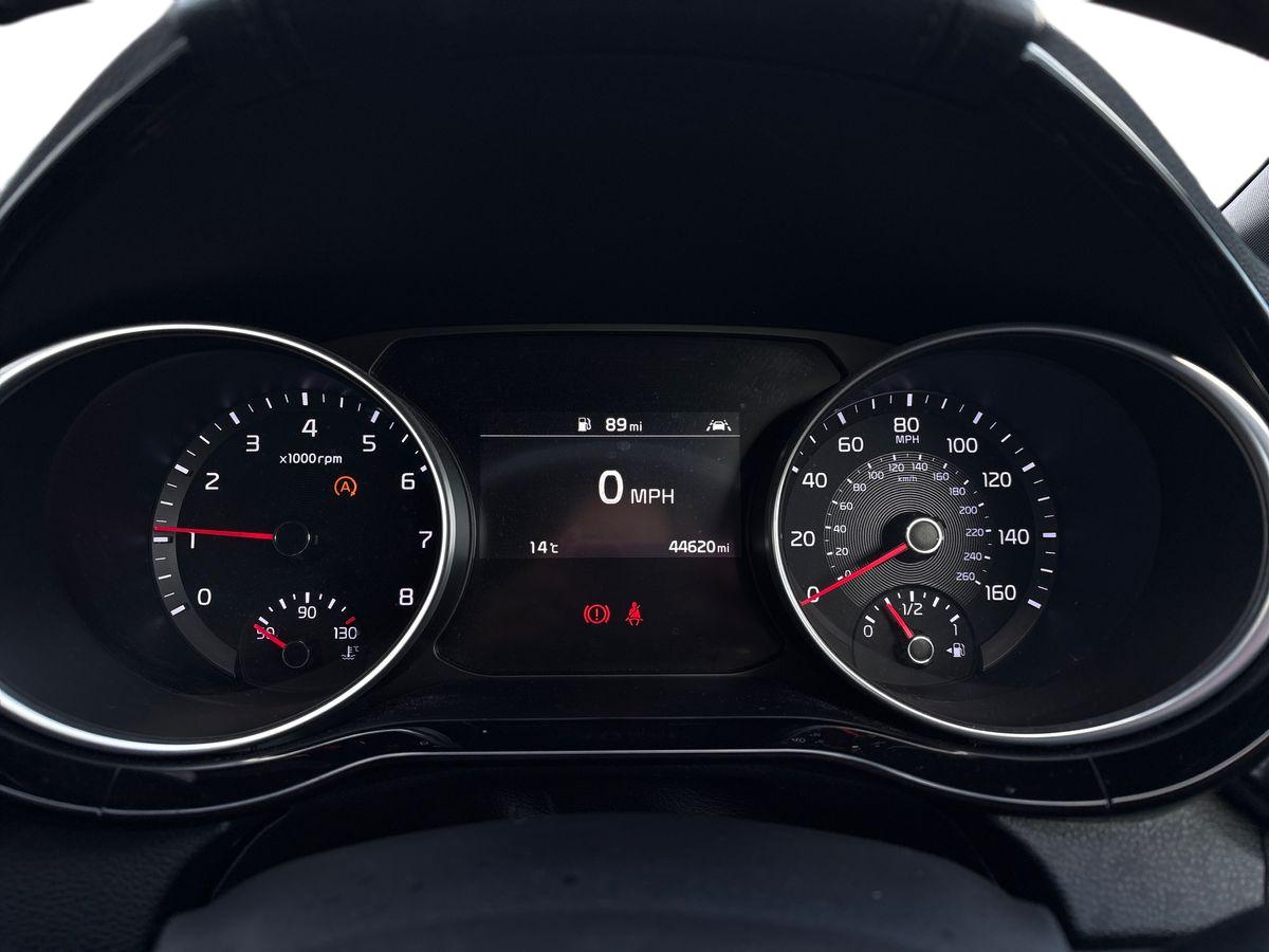 Used Kia Ceed 2020 for sale - 77726111: Photo 14