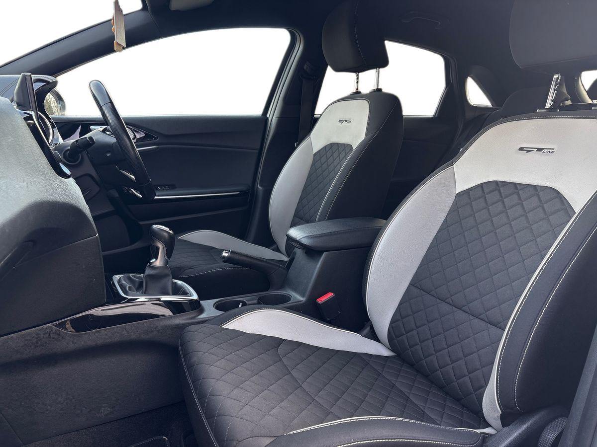 Used Kia Ceed 2020 for sale - 77726111: Photo 16