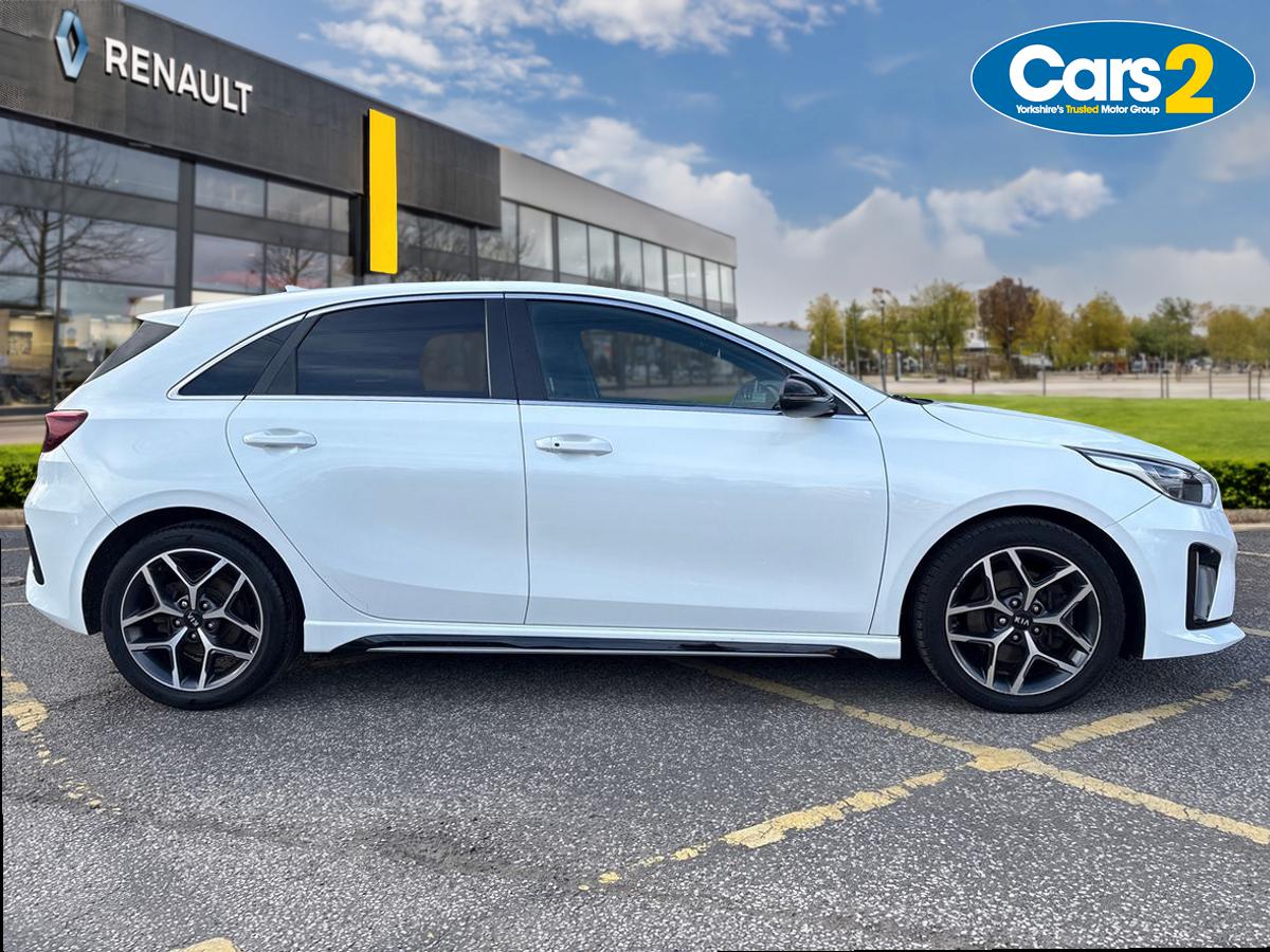 Used Kia Ceed 2020 for sale - 77726111: Photo 2