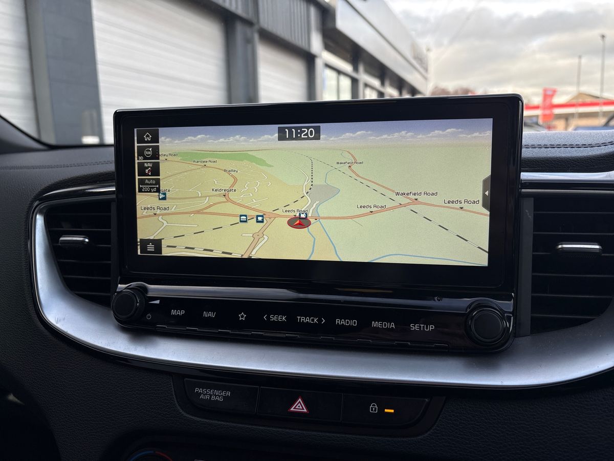 Used Kia Ceed 2020 for sale - 77726111: Photo 20