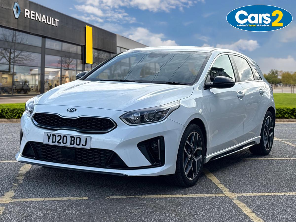 Used Kia Ceed 2020 for sale - 77726111: Photo 7