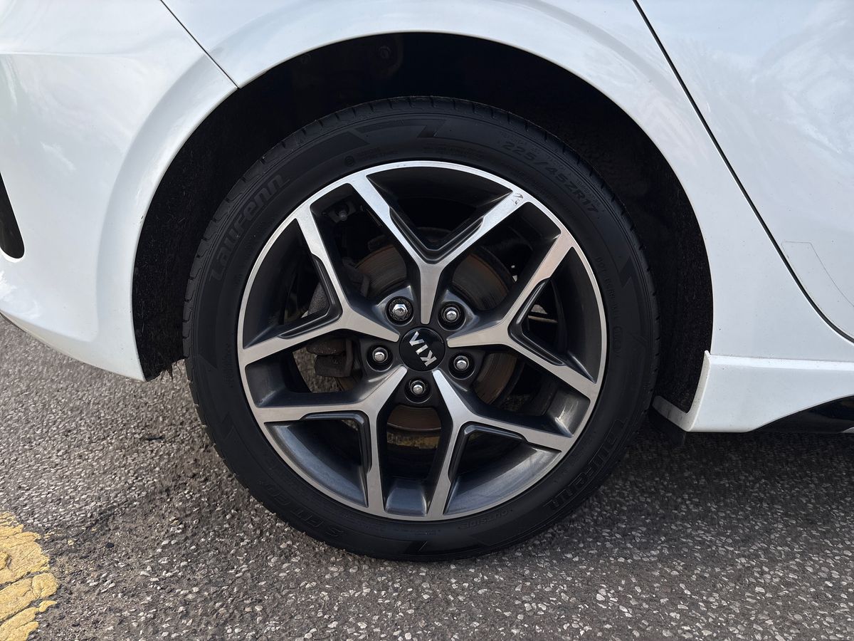 Used Kia Ceed 2020 for sale - 77726111: Photo 9